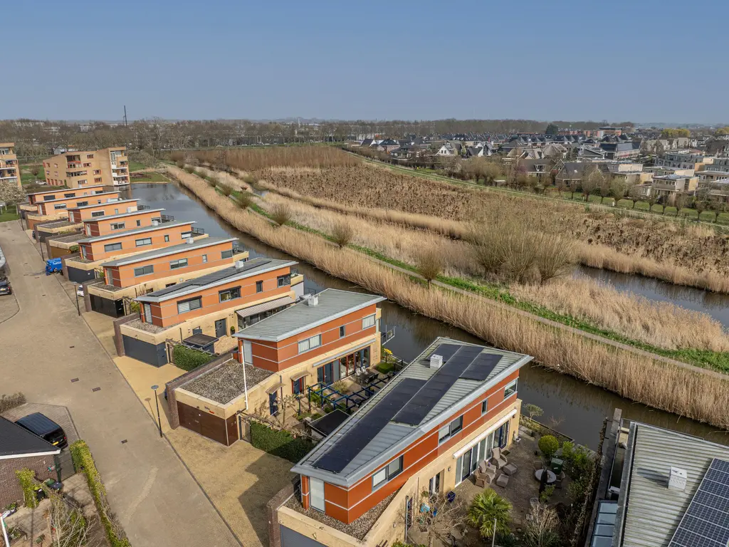 Dokter Duyvendakhof 28, OUD-BEIJERLAND