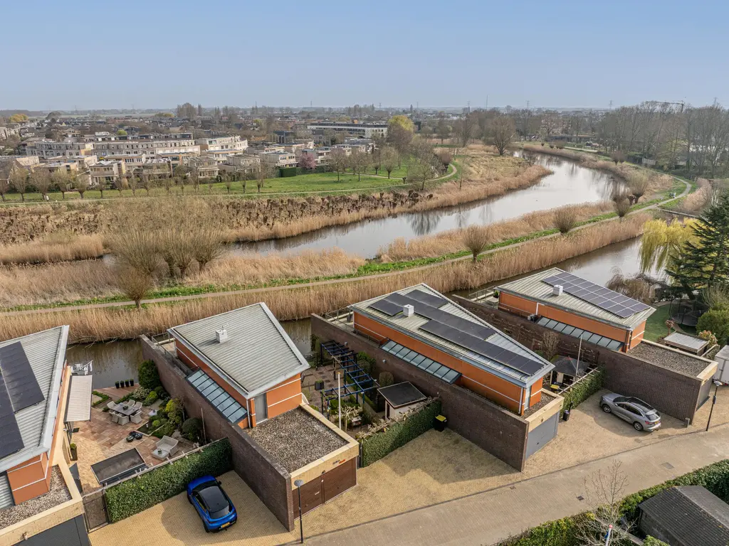 Dokter Duyvendakhof 28, OUD-BEIJERLAND