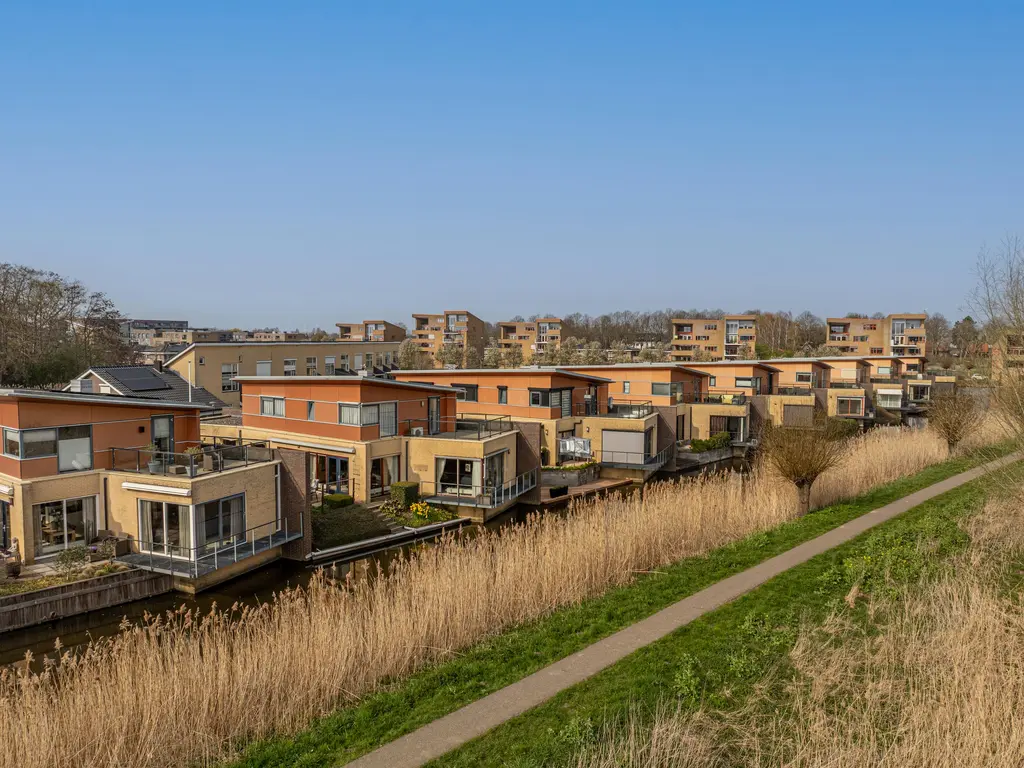 Dokter Duyvendakhof 28, OUD-BEIJERLAND