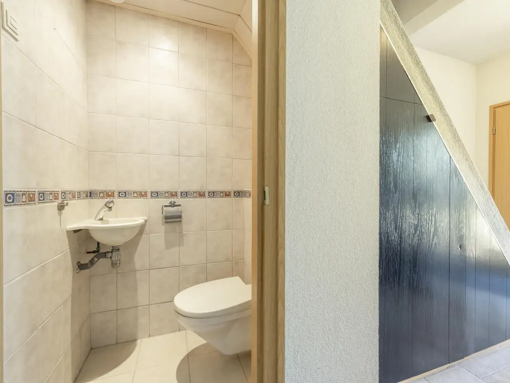 W. van Vlietstraat 1, OUD-BEIJERLAND