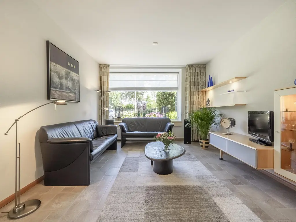 W. van Vlietstraat 1, OUD-BEIJERLAND
