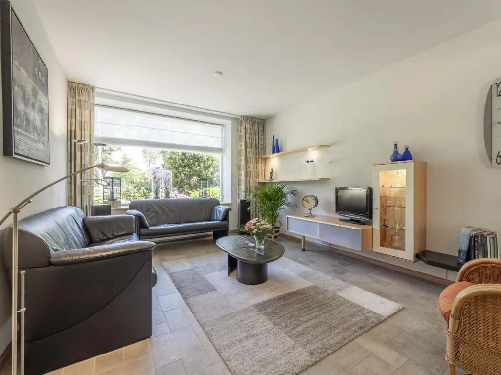 W. van Vlietstraat 1, OUD-BEIJERLAND