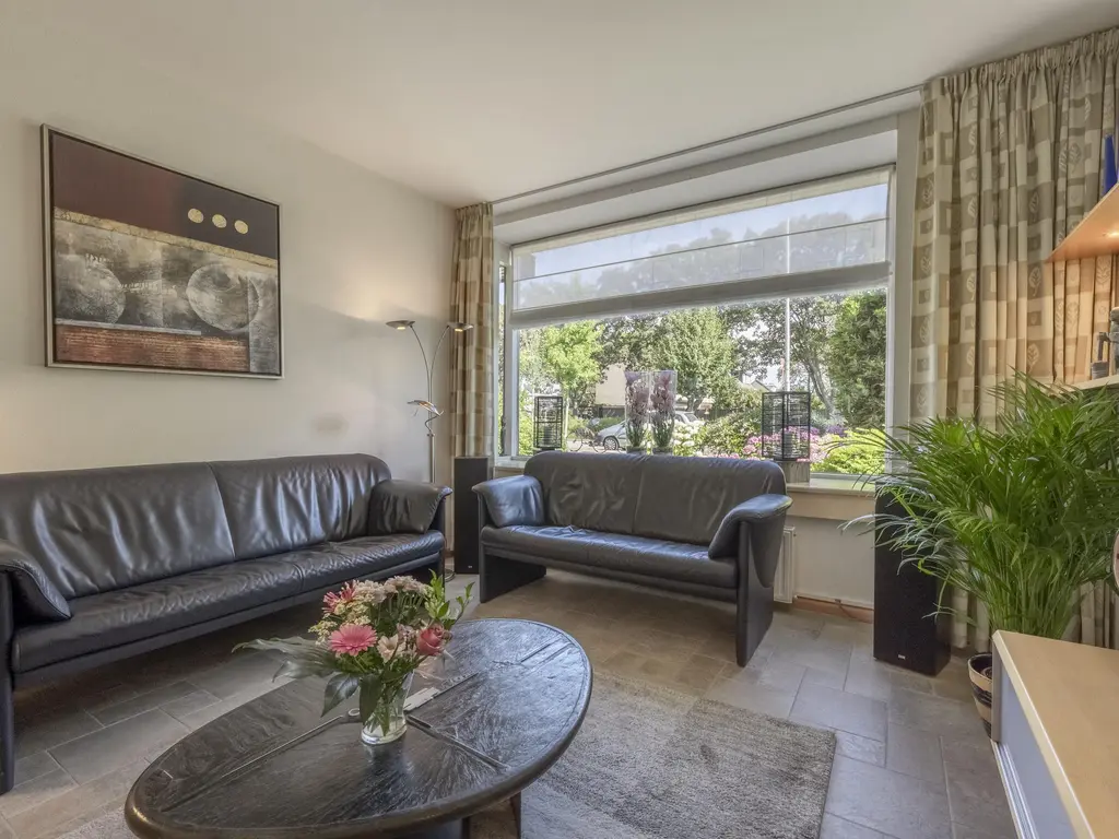 W. van Vlietstraat 1, OUD-BEIJERLAND