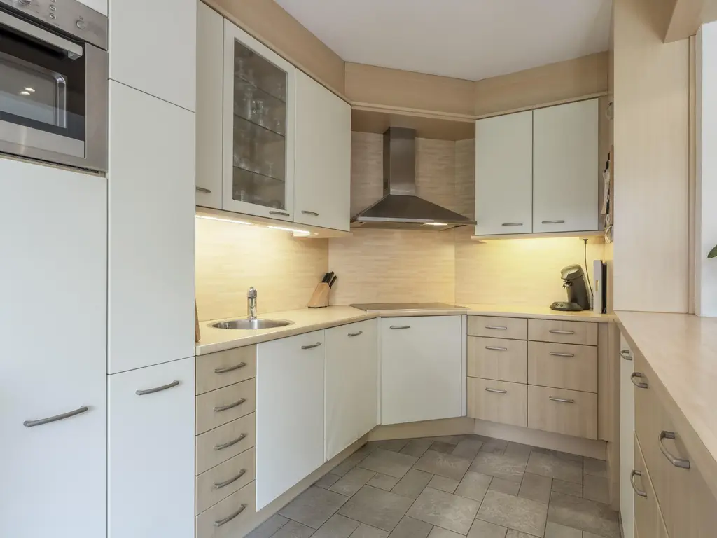W. van Vlietstraat 1, OUD-BEIJERLAND