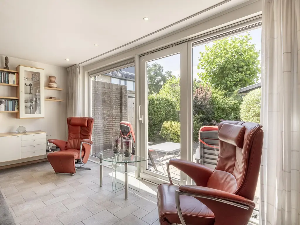 W. van Vlietstraat 1, OUD-BEIJERLAND