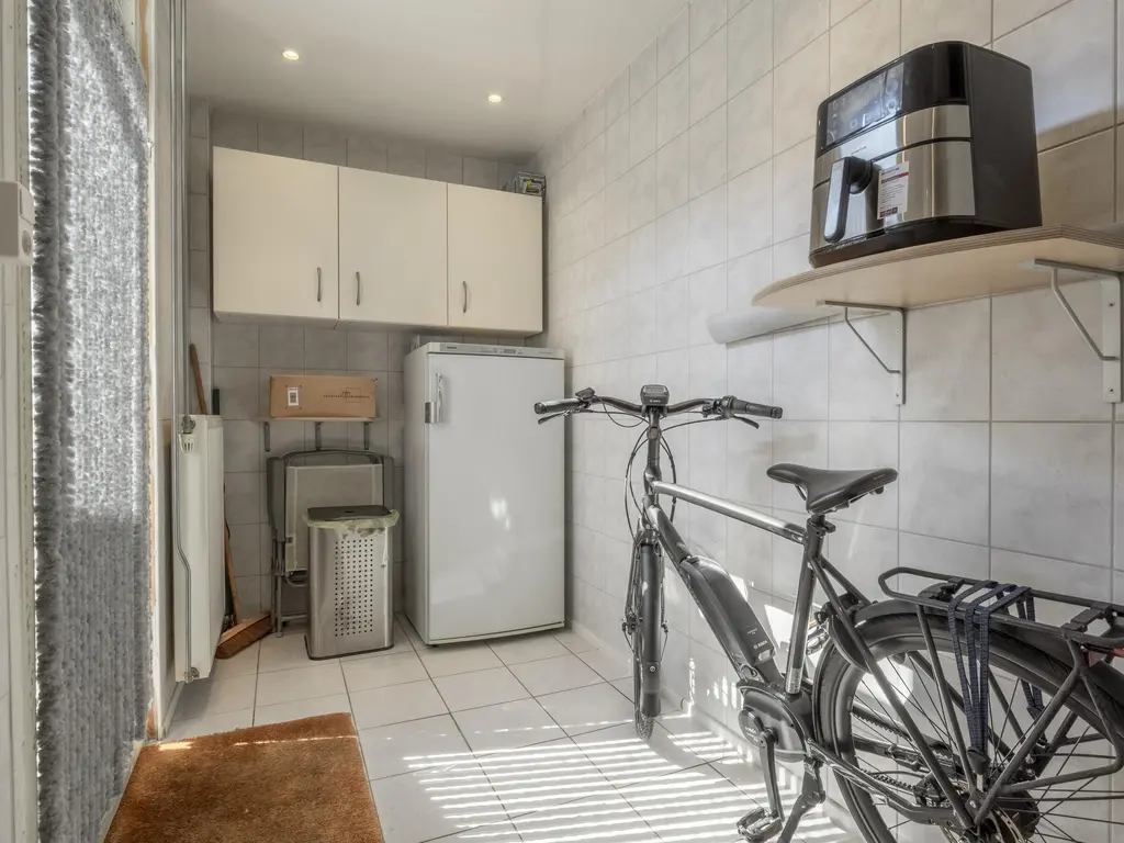 W. van Vlietstraat 1, OUD-BEIJERLAND