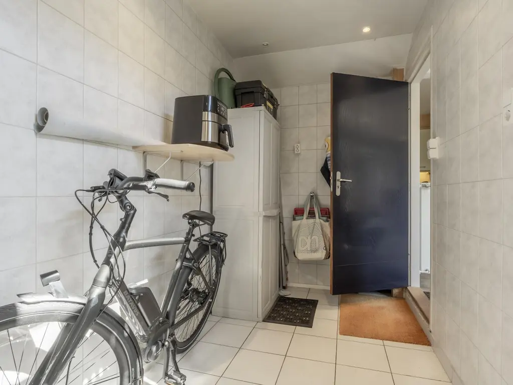 W. van Vlietstraat 1, OUD-BEIJERLAND