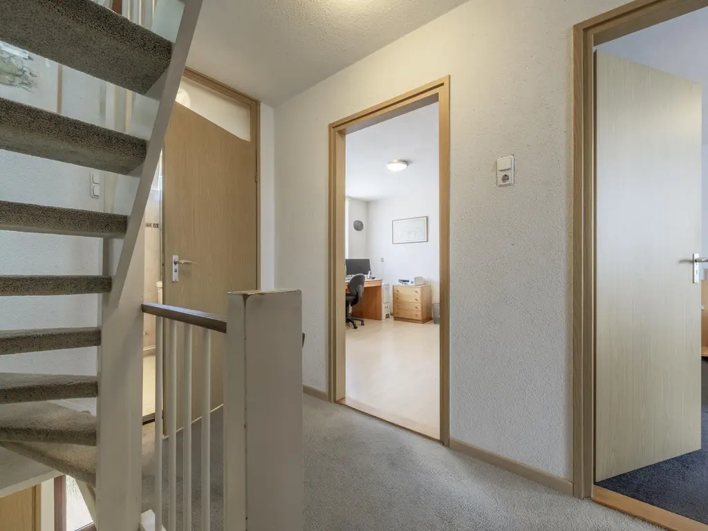 W. van Vlietstraat 1, OUD-BEIJERLAND