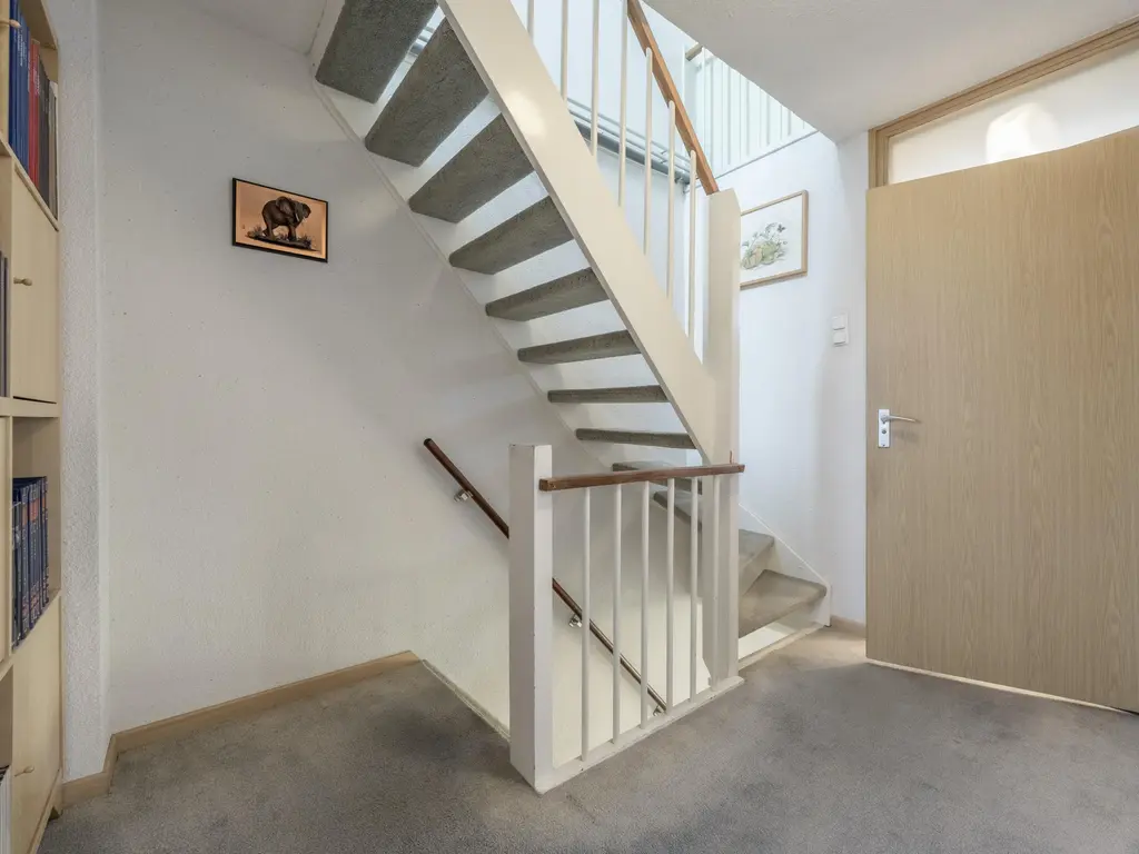 W. van Vlietstraat 1, OUD-BEIJERLAND