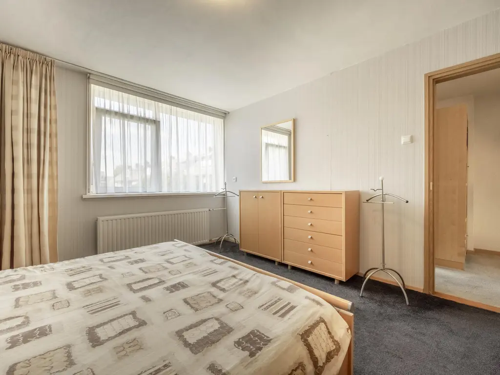 W. van Vlietstraat 1, OUD-BEIJERLAND