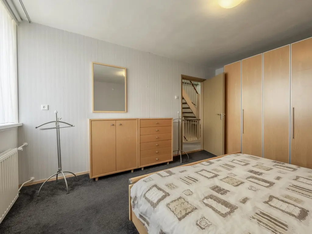 W. van Vlietstraat 1, OUD-BEIJERLAND