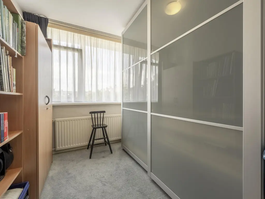 W. van Vlietstraat 1, OUD-BEIJERLAND