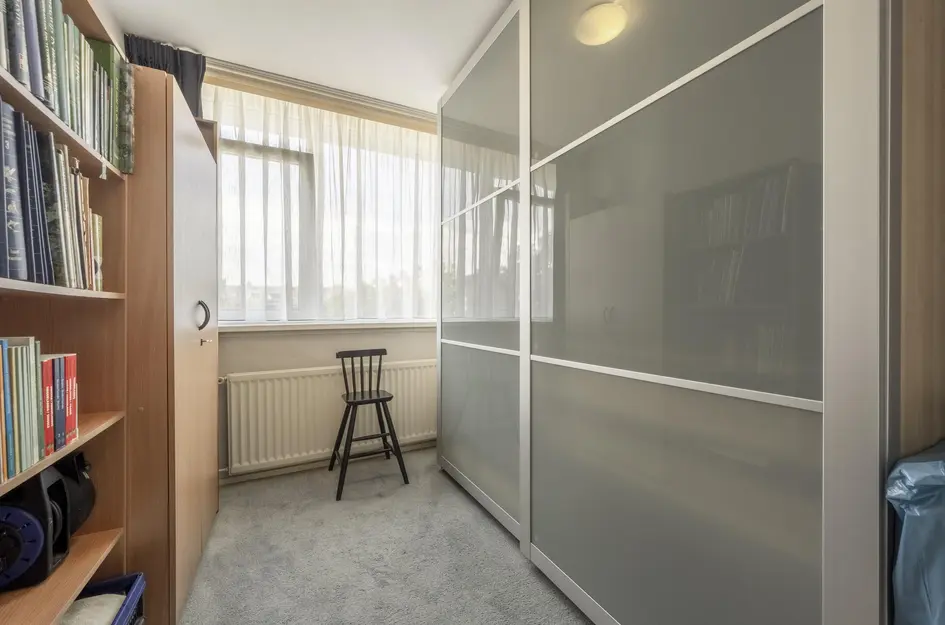 W. van Vlietstraat 1