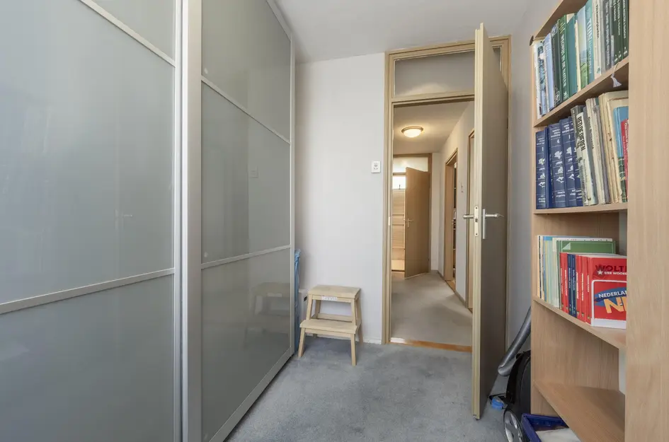 W. van Vlietstraat 1