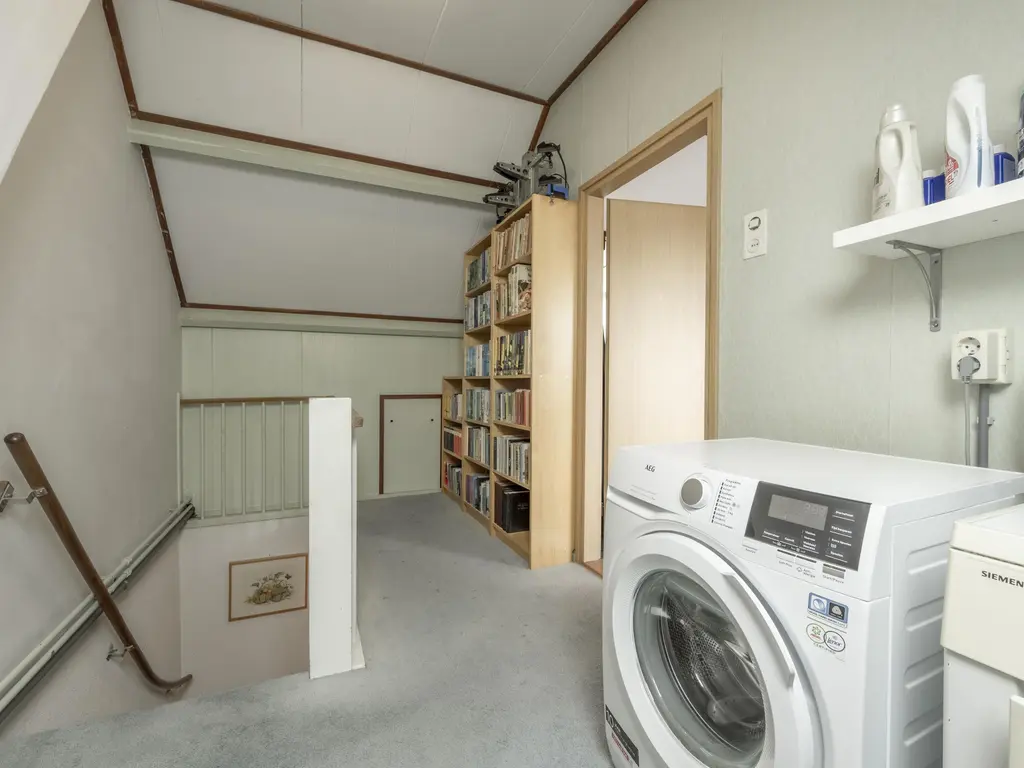 W. van Vlietstraat 1, OUD-BEIJERLAND