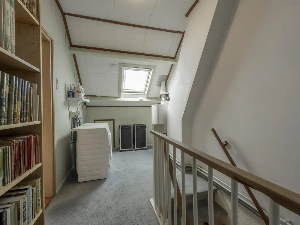 W. van Vlietstraat 1, OUD-BEIJERLAND
