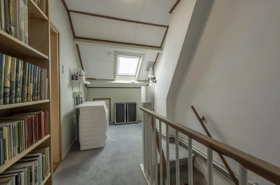 W. van Vlietstraat 1