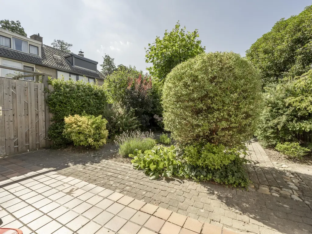 W. van Vlietstraat 1, OUD-BEIJERLAND