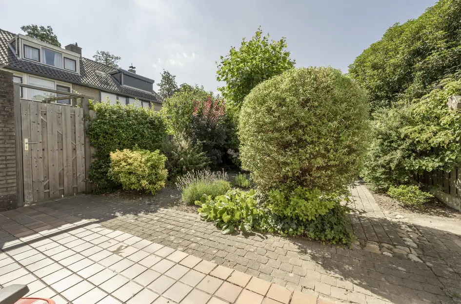 W. van Vlietstraat 1