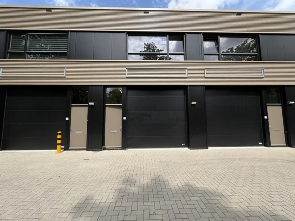 Laurens Jzn. Costerstraat 4K, Oud-Beijerland
