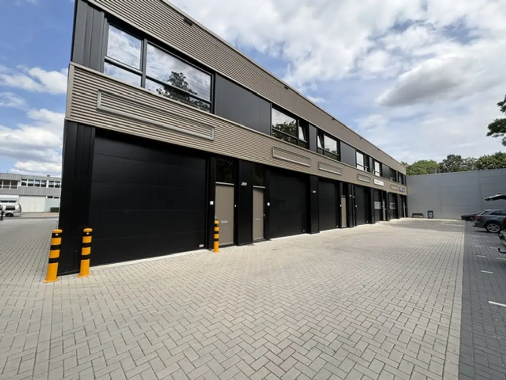 Laurens Jzn. Costerstraat 4K, Oud-Beijerland