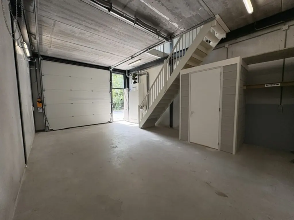 Laurens Jzn. Costerstraat 4K, Oud-Beijerland