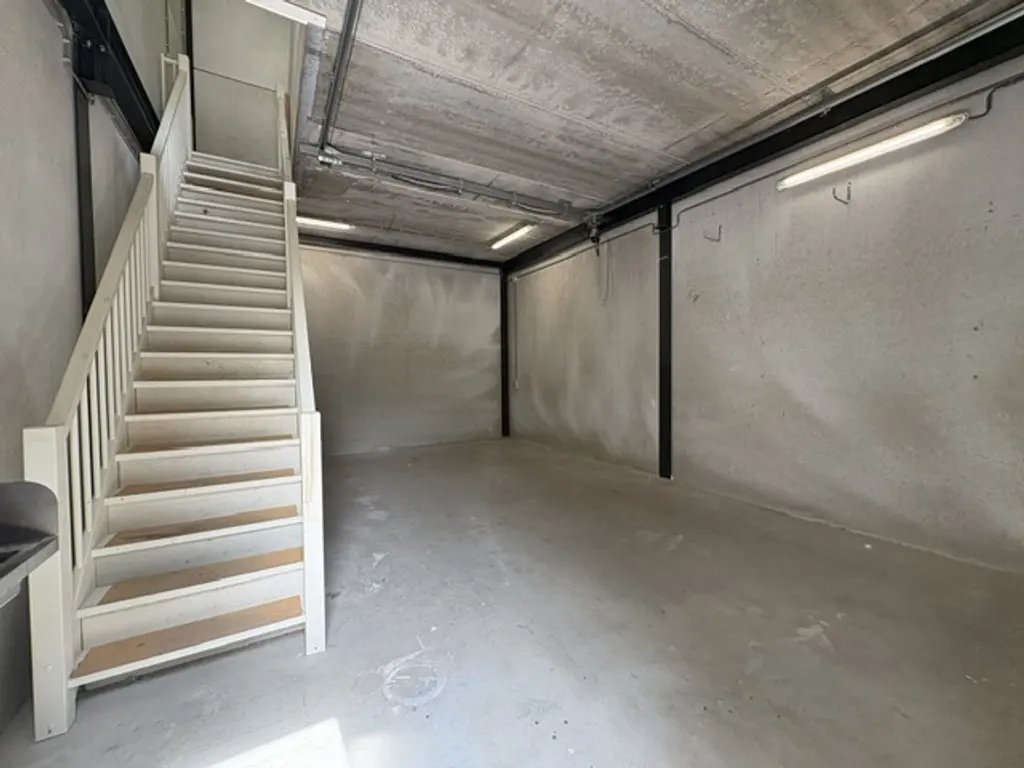 Laurens Jzn. Costerstraat 4K, Oud-Beijerland