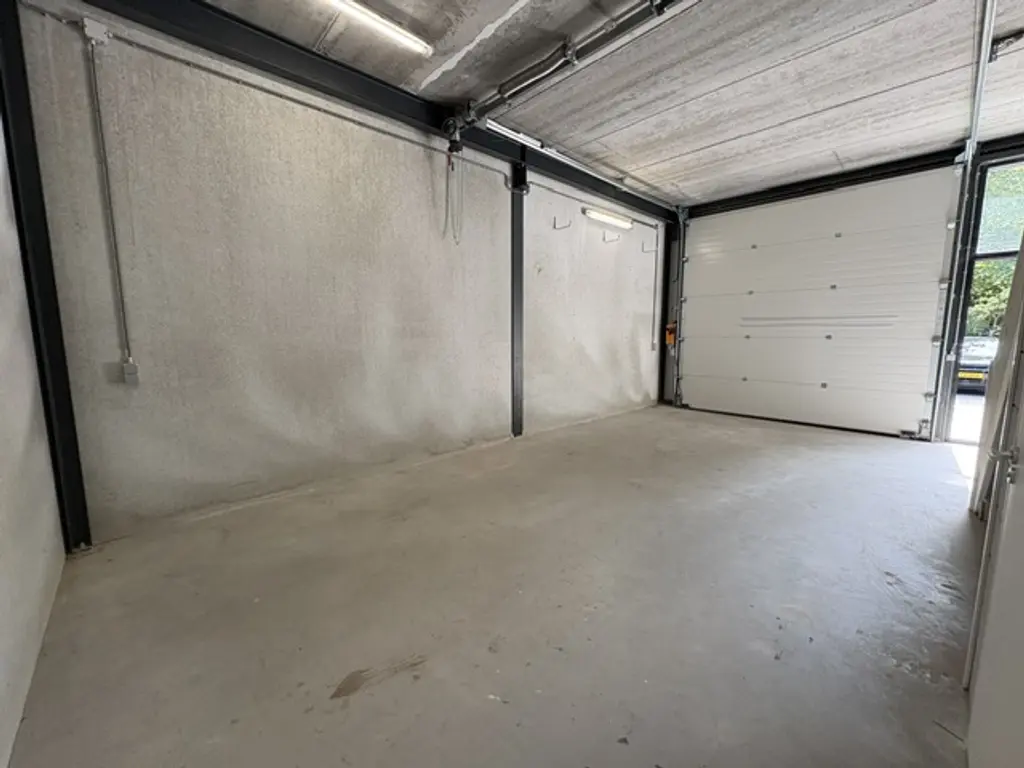 Laurens Jzn. Costerstraat 4K, Oud-Beijerland