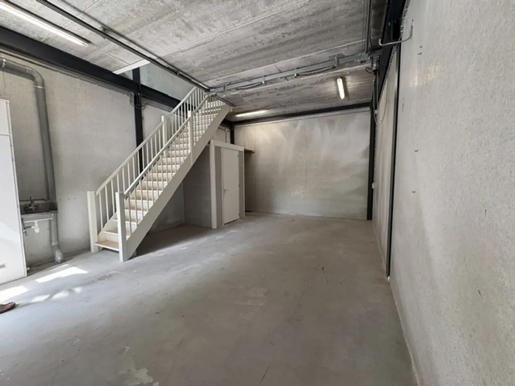 Laurens Jzn. Costerstraat 4K, Oud-Beijerland