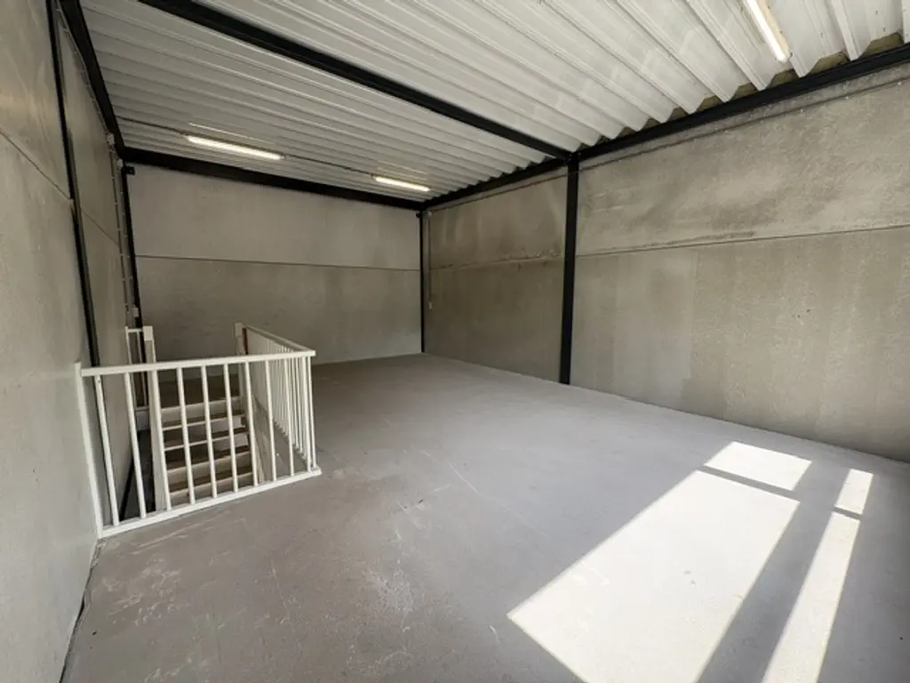 Laurens Jzn. Costerstraat 4K, Oud-Beijerland