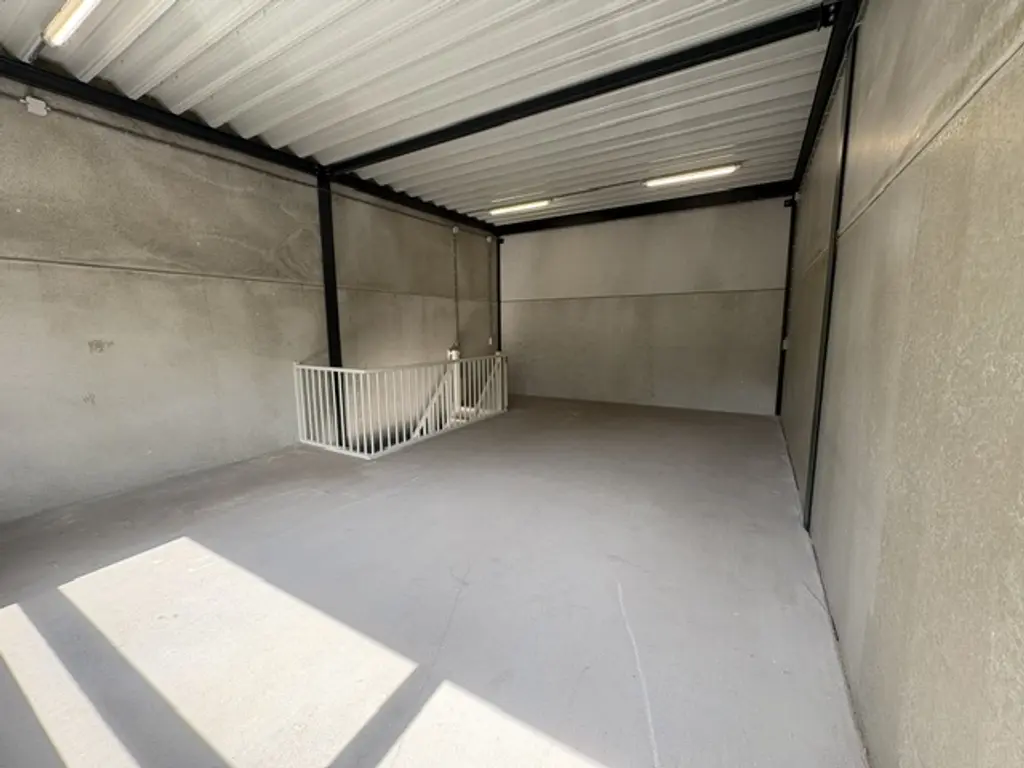Laurens Jzn. Costerstraat 4K, Oud-Beijerland