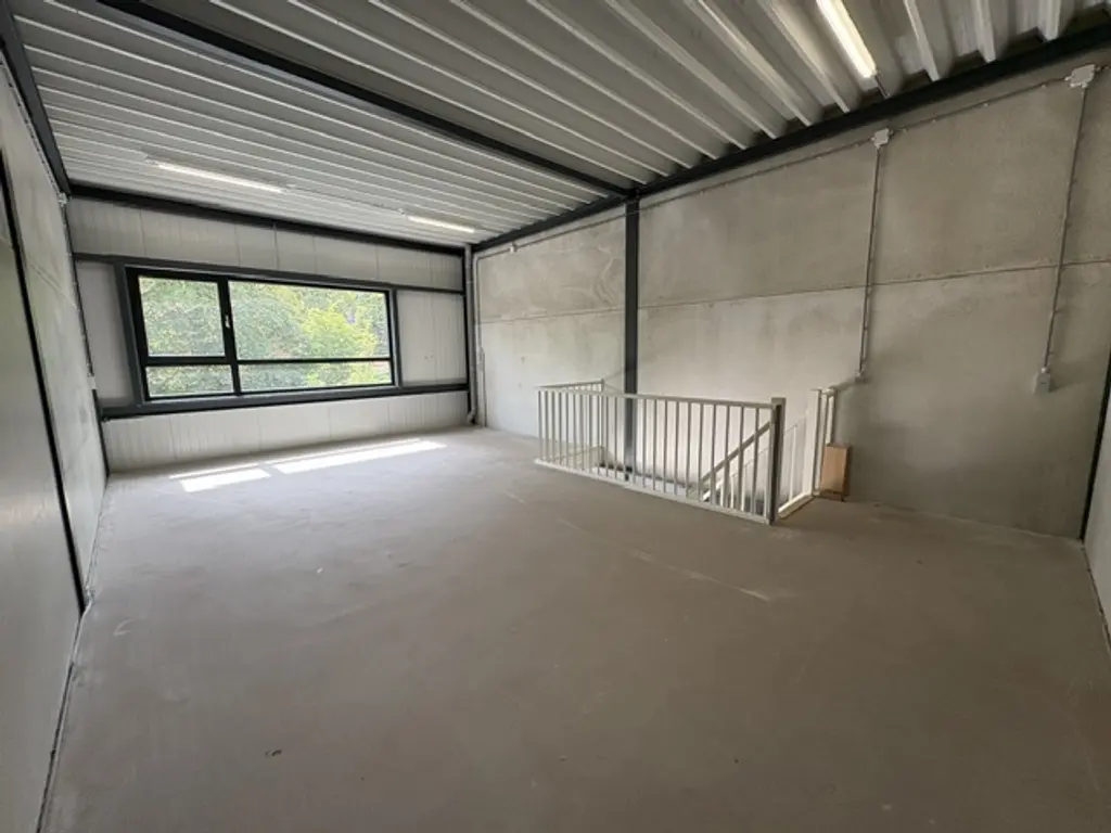 Laurens Jzn. Costerstraat 4K, Oud-Beijerland