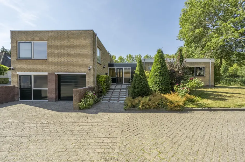 Rembrandtstraat 9A