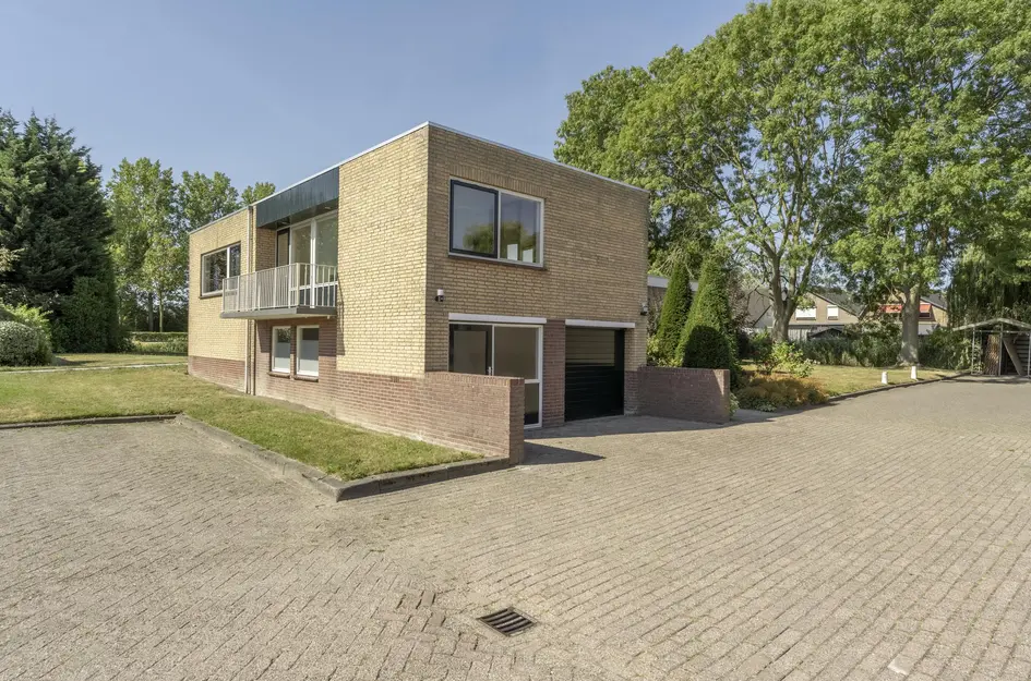 Rembrandtstraat 9A
