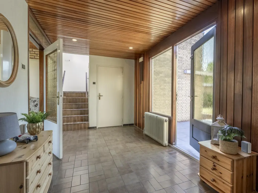 Rembrandtstraat 9A, Oud-Beijerland
