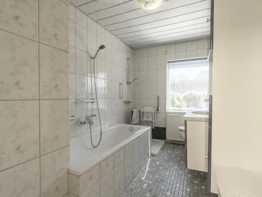 Rembrandtstraat 9A, Oud-Beijerland