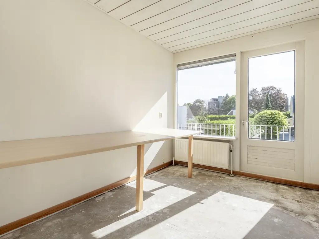 Rembrandtstraat 9A, Oud-Beijerland