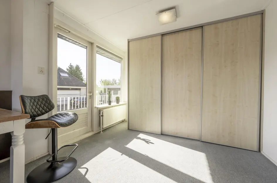 Rembrandtstraat 9A