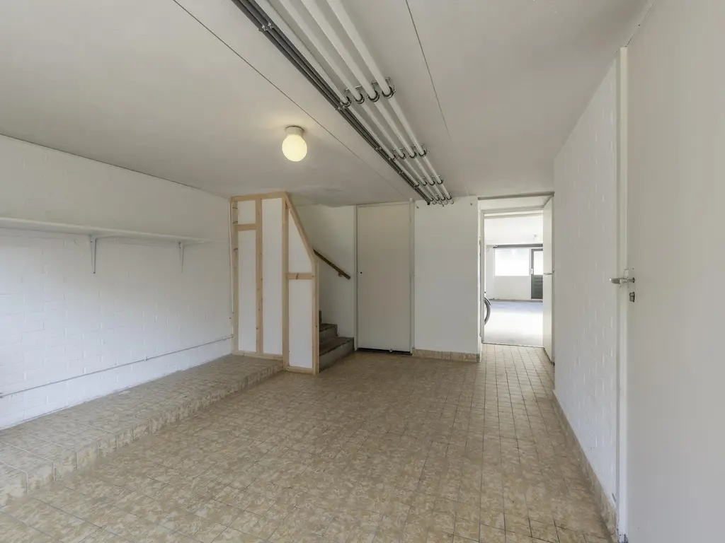 Rembrandtstraat 9A, Oud-Beijerland
