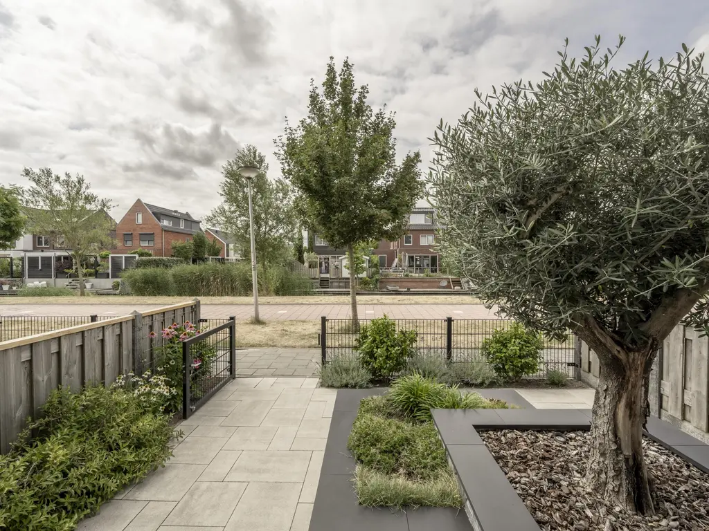 Houtblazerspad 33, OUD-BEIJERLAND