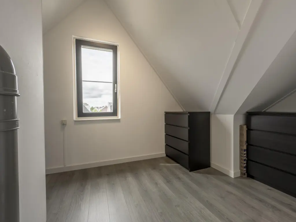 Houtblazerspad 33, OUD-BEIJERLAND