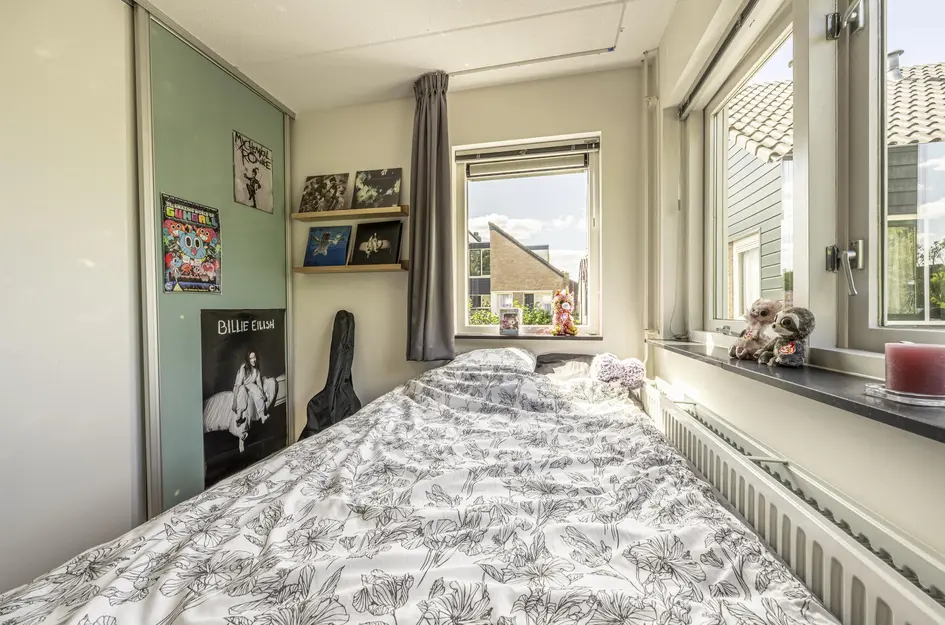 Terborchdreef 22