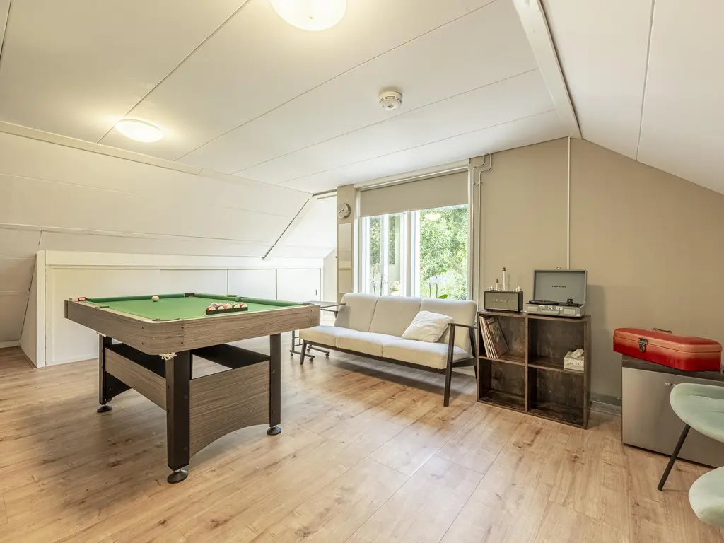 Terborchdreef 22, OUD-BEIJERLAND
