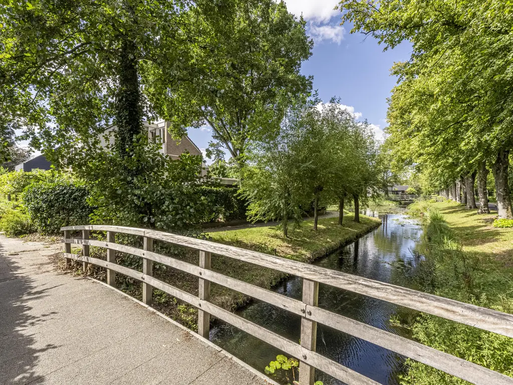 Terborchdreef 22, OUD-BEIJERLAND