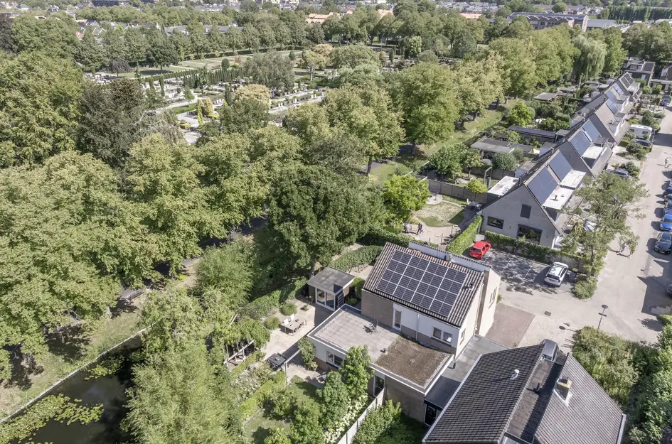 Terborchdreef 22
