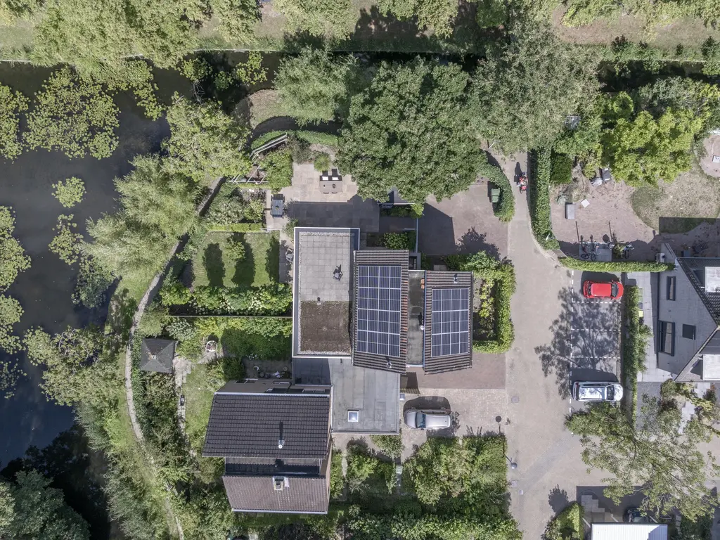 Terborchdreef 22, OUD-BEIJERLAND