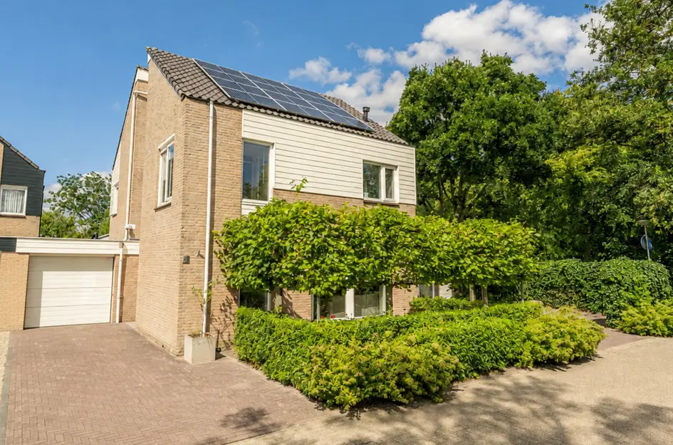 Terborchdreef 22
