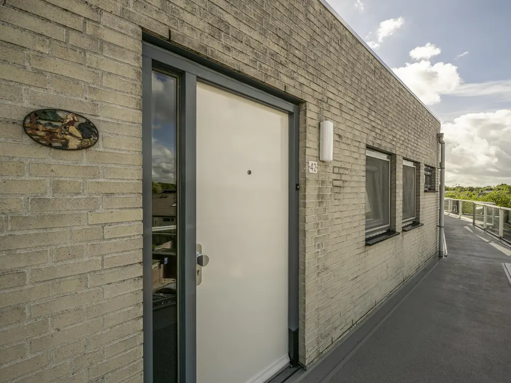 den Doolaardstraat 42, OUD-BEIJERLAND