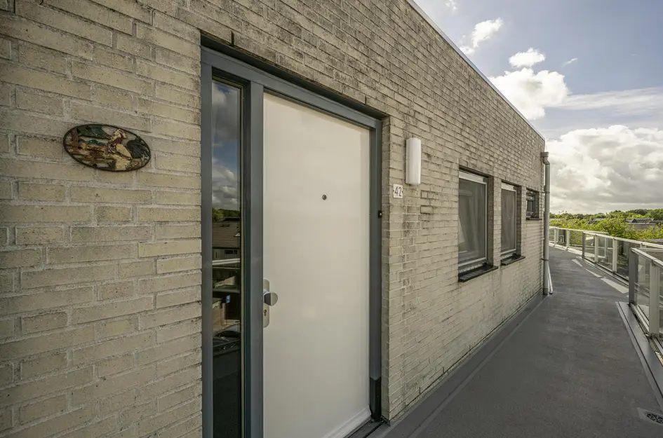 den Doolaardstraat 42
