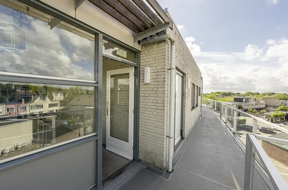 den Doolaardstraat 42